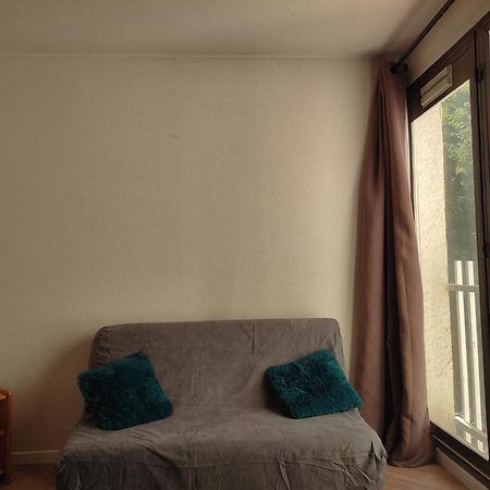 Tres Beau T2 Renove Pour 7 Personnes Maximum A Bareges Apartment Exterior photo